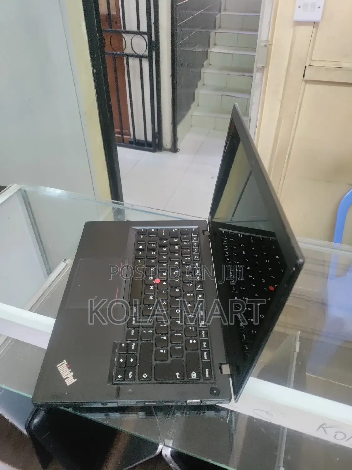 Laptop Lenovo ThinkPad T470s 8GB Intel Core I7 SSD 256GB