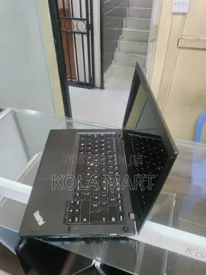 Laptop Lenovo ThinkPad T470s 8GB Intel Core I7 SSD 256GB
