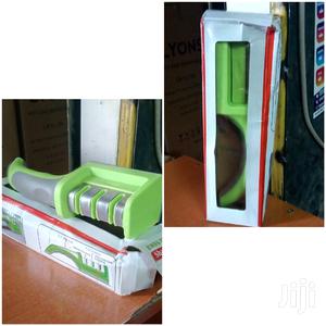 Afforable Stainless Sharpener
