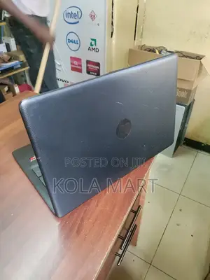 Laptop HP Stream Notebook 8GB Intel Core I5 HDD 500GB