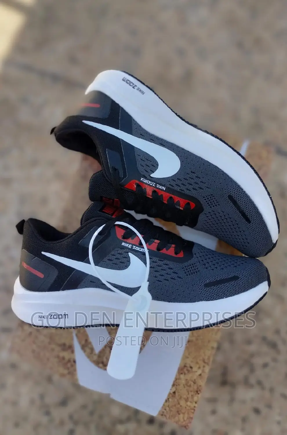 Air Zoom Nike Trainers 40-44