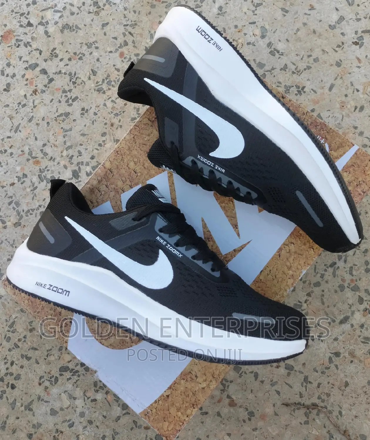 Nike Air Zoom Trainers 40-44