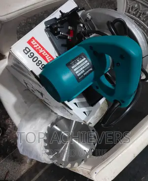 Electric Circular Saw Makita 1200w