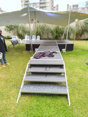 Stage, Hire Stage, Stage for Events