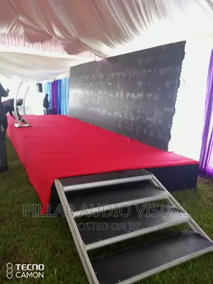 Stage Led Panels for Hire, Stage Screens