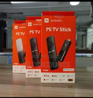 Mi Tv Stick