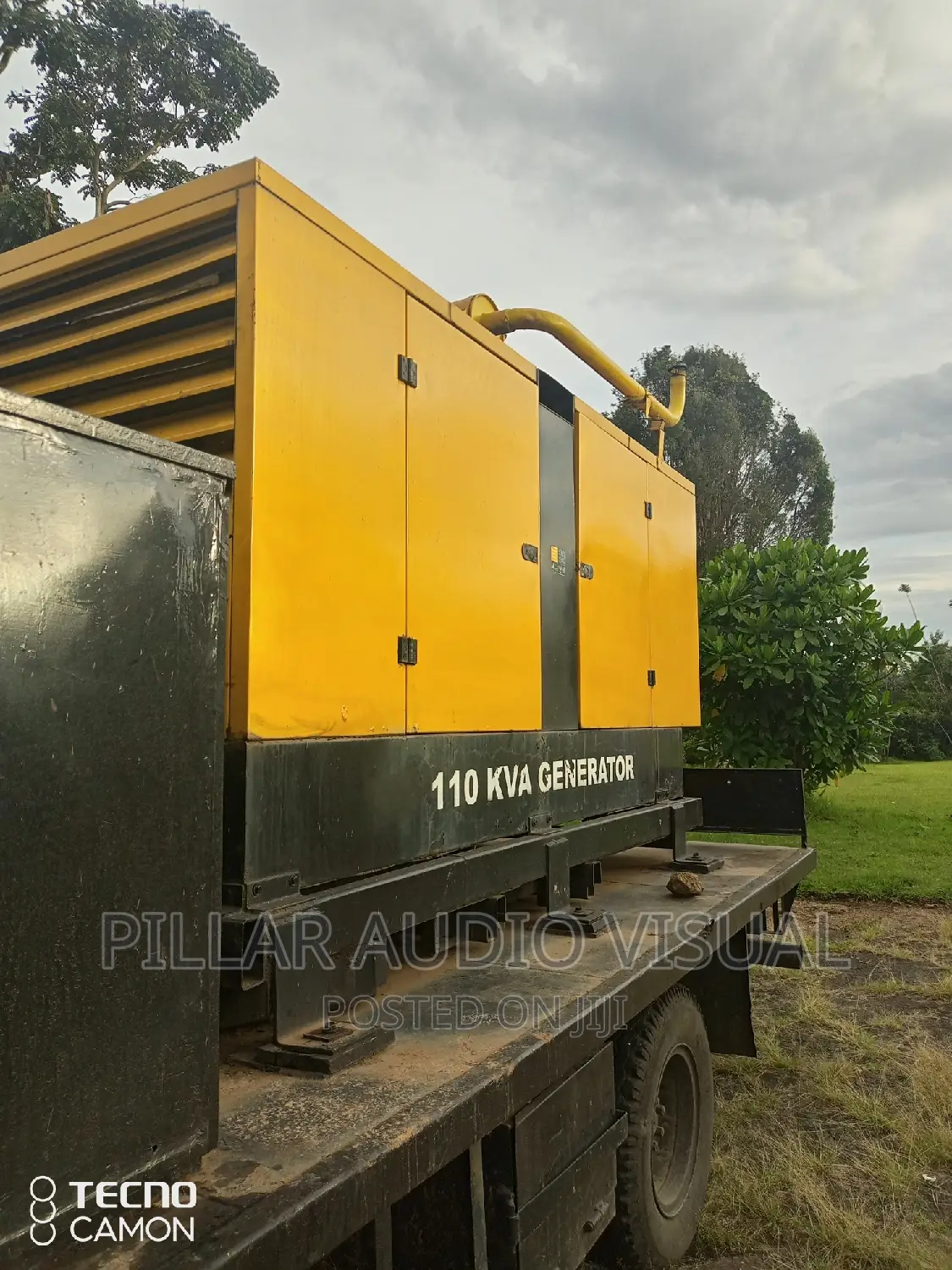 Generator, Hire Generator, Generator