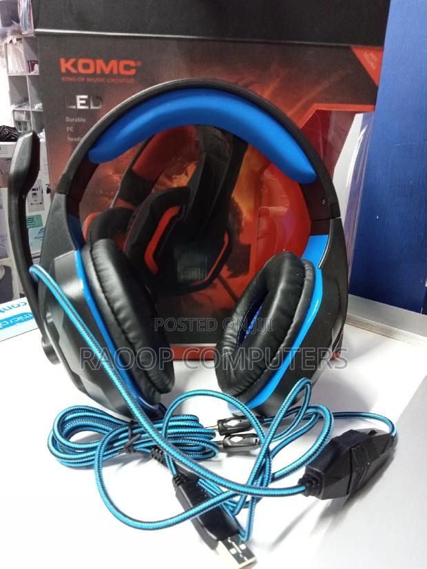 G311 Gaming Headset - thumbnail 4