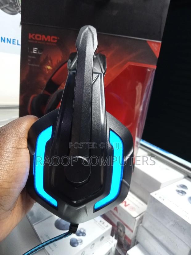 G311 Gaming Headset - main view