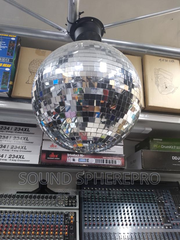 Mirror Ball 30 Cm - main view