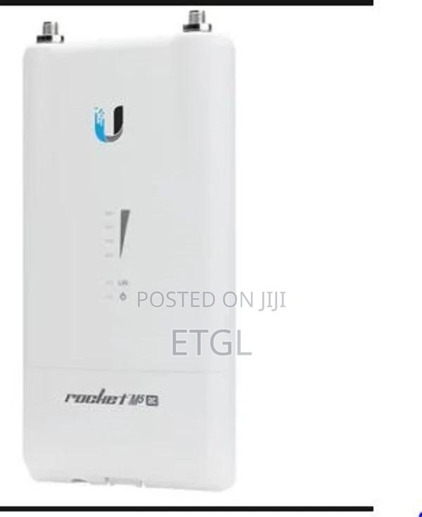 Ubiquity Rocket 5ac-Lite