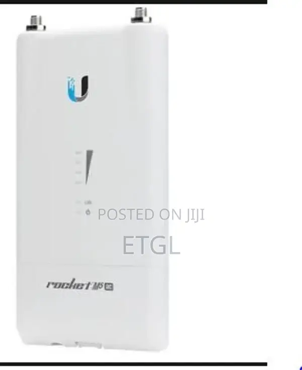 Ubiquity Rocket 5ac-Lite