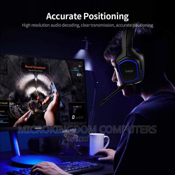 IPEGA PG-R006 Gaming Headphone - thumbnail 5
