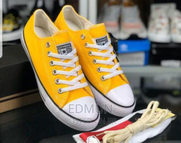 All_star Converse - main view