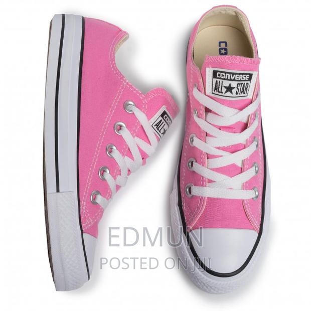 All_star Converse - thumbnail 2