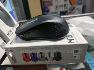 M15 Wireless Mouse