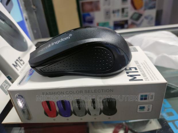 M15 Wireless Mouse - thumbnail 2