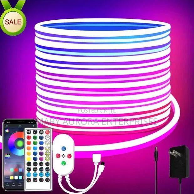Snake Lights/Strip Lights/Neon Snake Lights - thumbnail 3