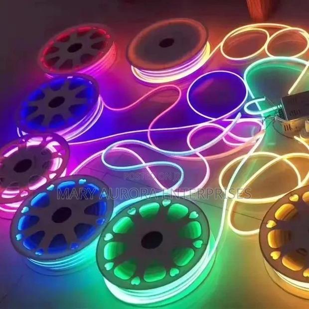 Snake Lights/Strip Lights/Neon Snake Lights - main view