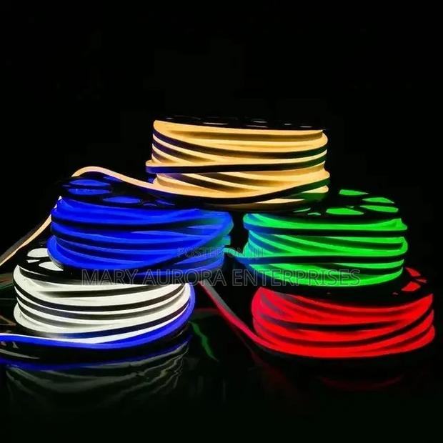 Snake Lights/Strip Lights/Neon Snake Lights - thumbnail 4