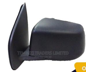 Side Mirror Dmax 2012/Isuzu D Max Side Mirror - thumbnail 2