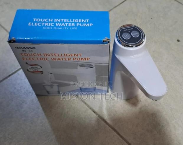 Electric Brand New Water Dispenser