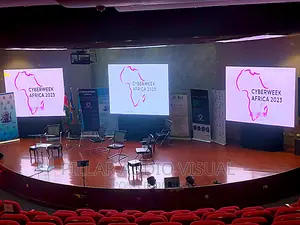 Led Screens, Tv Screens, Public Address, Stage for Hire