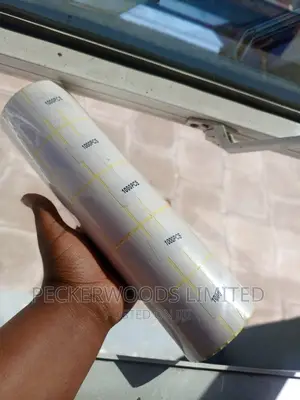 Small Sized 50*25 Thermal Label