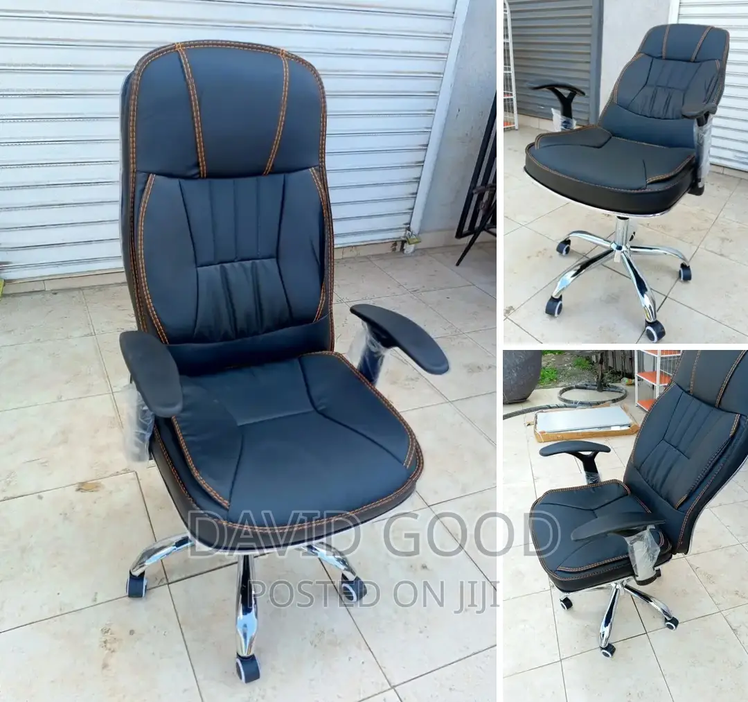Leather Office Chair Leather Office Chair
