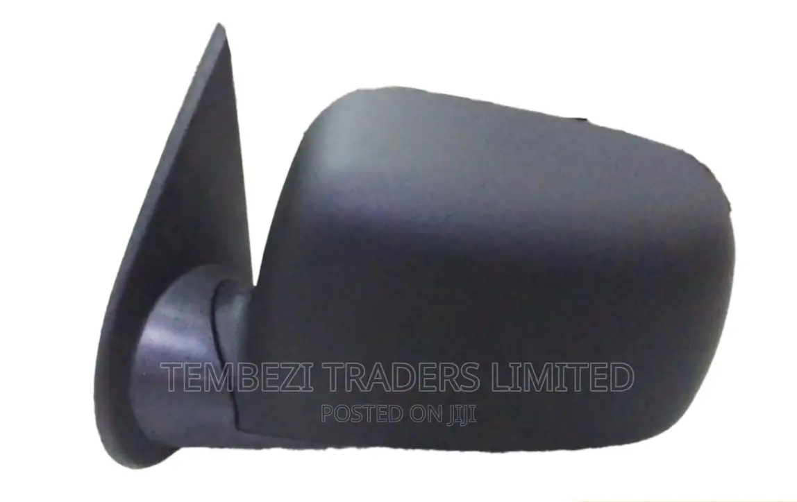 Side Mirror Isuzu Dmax 2005 Model