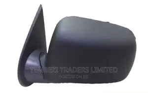 Side Mirror Isuzu Dmax 2005 Model