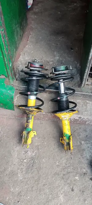 Subaru Legacy/Impreza Blistain Shocks