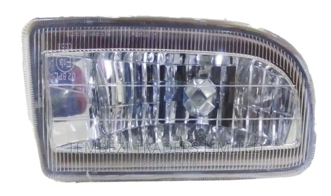 Fog Lamp Land Cruiser Fj 100 /Fj 100 Fog Lamp