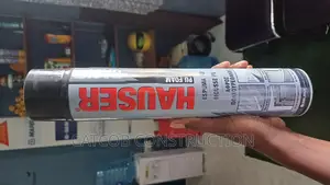 PU Foam. Expansion Foam.750ml Can