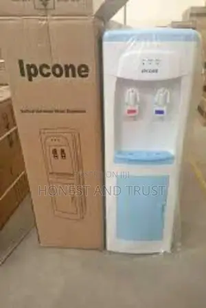Ipcone Hot and Normal Water Dispenser