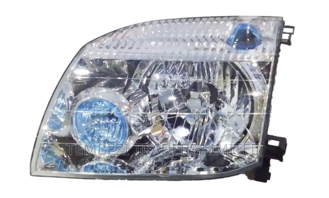 Headlamp/Light Xtrail T30/Headlight X Trail Old Model
