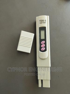 Water Quality Tester - thumbnail 2