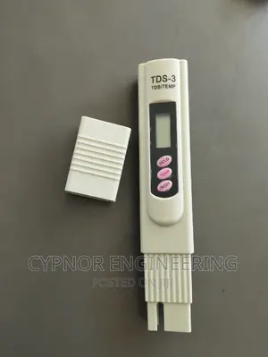 Water Quality Tester