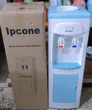 Ipconr Hot and Normal Water Dispenser
