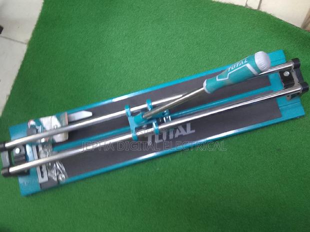 Tile Cutter Verified /Total Tile Cutter - main view