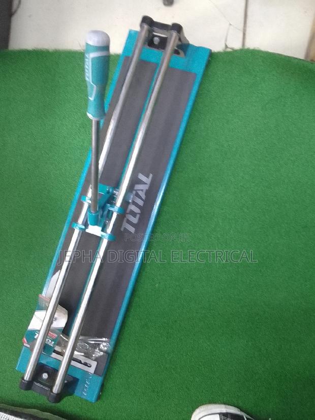 Total Tile Cutter Improved