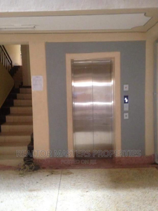2bdrm Apartment in Waba, South B for rent - main view