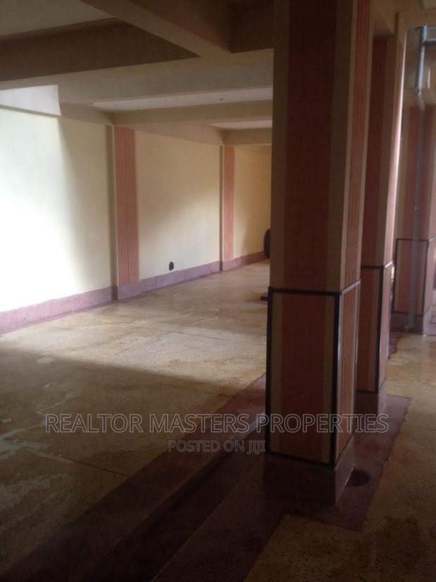 2bdrm Apartment in Waba, South B for rent - thumbnail 2
