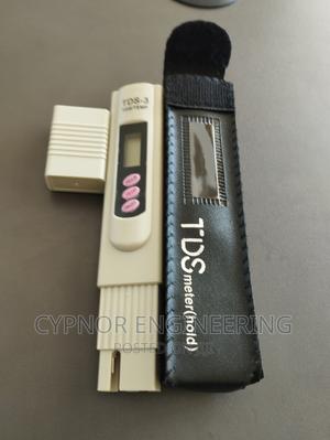 Total Dissolved Solids Meter - thumbnail 2
