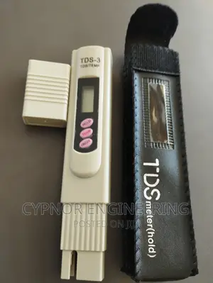 TDS Water Tester