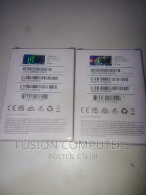 Unifi SFP Modules.