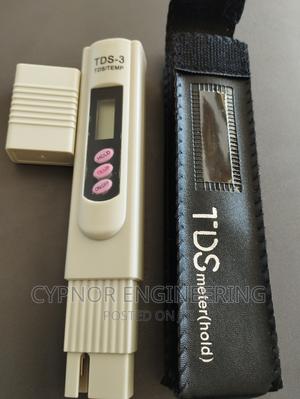 High Accuracy TDS Meter - thumbnail 2