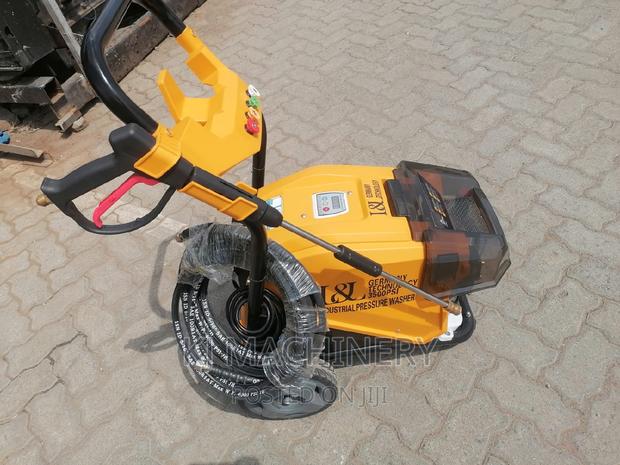 Germany Highpressure Washer Industrial 3500psi Quality - thumbnail 3