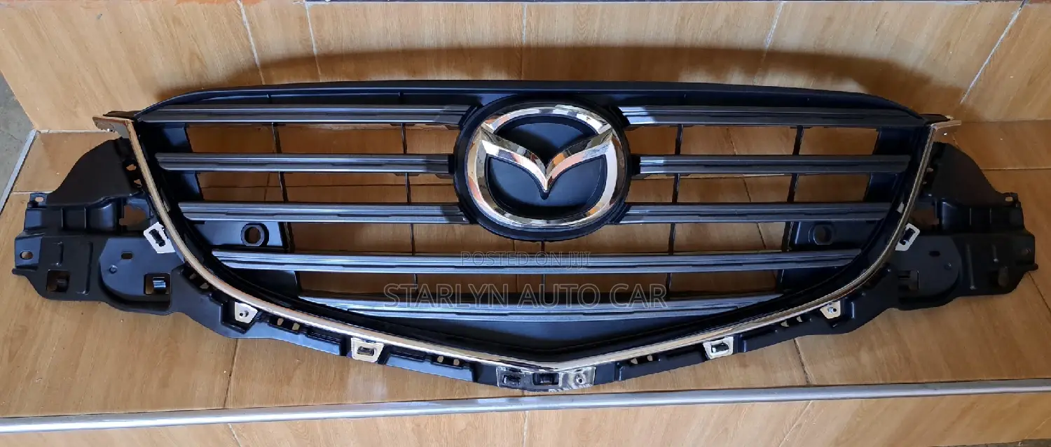 Grill Mazda Cx5 2015 /2016