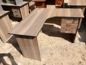 L-Shape Office Desk L-Shape Office Desk